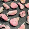 Pendentif en Rhodonite