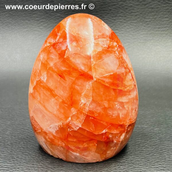 quartz-hématoïde