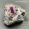 Rubis sur Biotite
