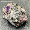 Rubis sur Biotite de Madagascar (réf rub5) – Image 5