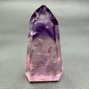 Prisme Améthyste