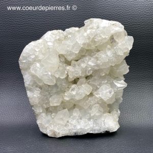 Apophyllite de Poona, Inde (réf apo6)