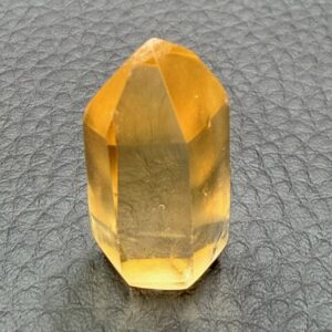Prisme de Citrine