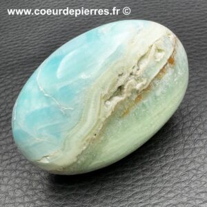 Aragonite Bleue