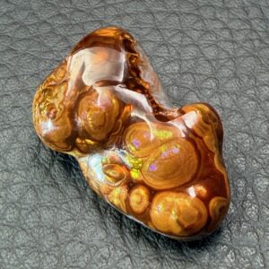 Agate de Feu