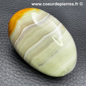 Aragonite Verte