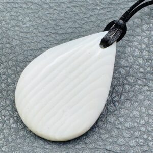 Pendentif Agate