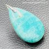 Pendentif amazonite de Madagascar (réf amz7) – Image 2