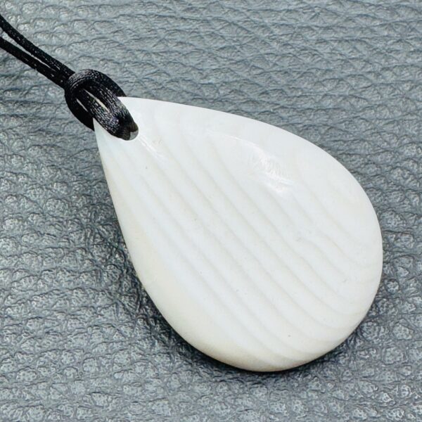 Pendentif Agate du Brésil (réf ag17) – Image 2
