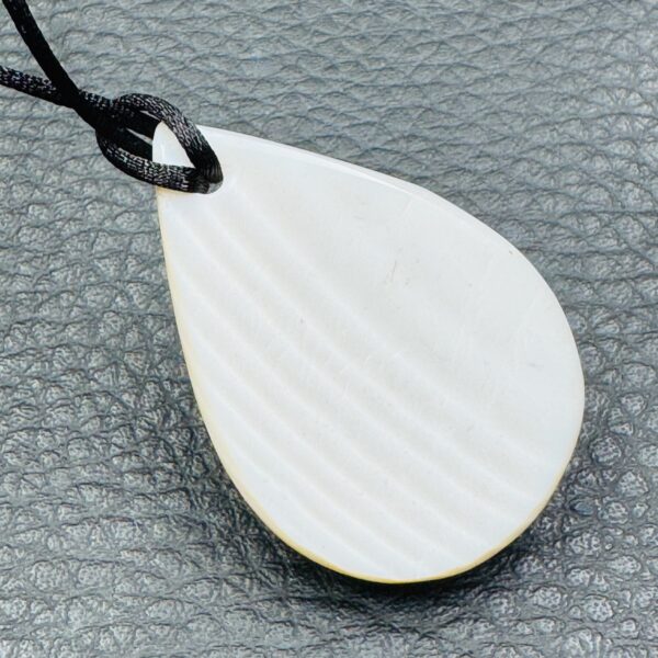 Pendentif Agate du Brésil (réf ag17) – Image 3