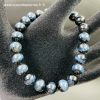 Bracelet en Oeil de Faucon "8mm qualité supérieur" – Image 2