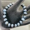 Bracelet en Oeil de Faucon "8mm qualité supérieur" – Image 4