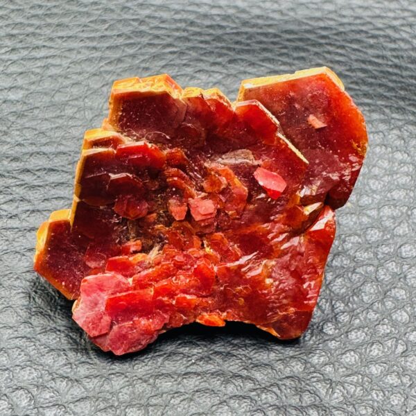 Vanadinite
