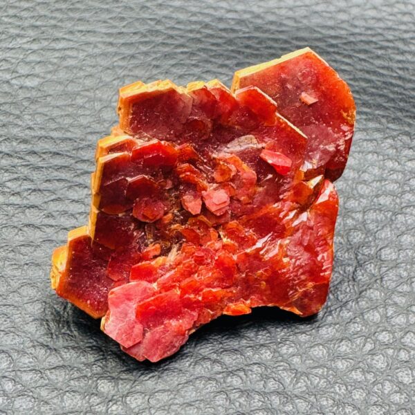 Fleur de Vanadinite du Maroc (réf va18) – Image 4