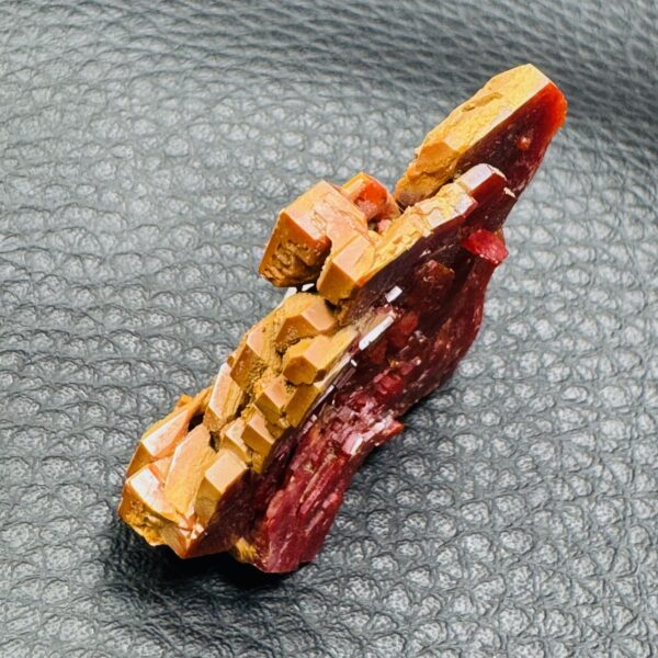 Fleur de Vanadinite du Maroc (réf va18) – Image 5