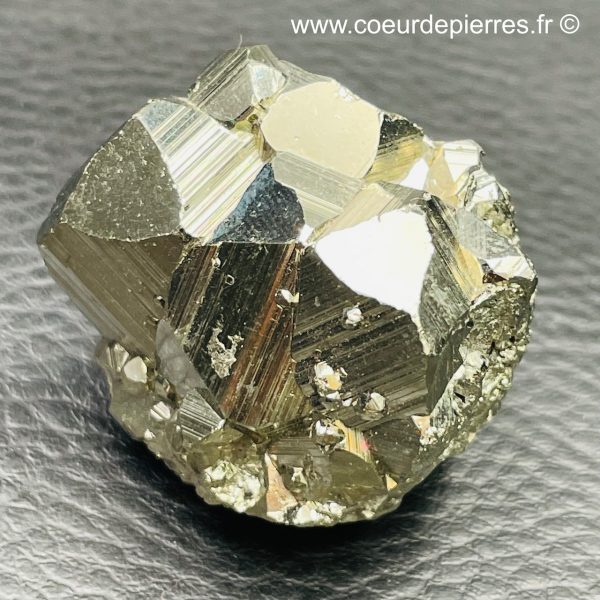 pyrite