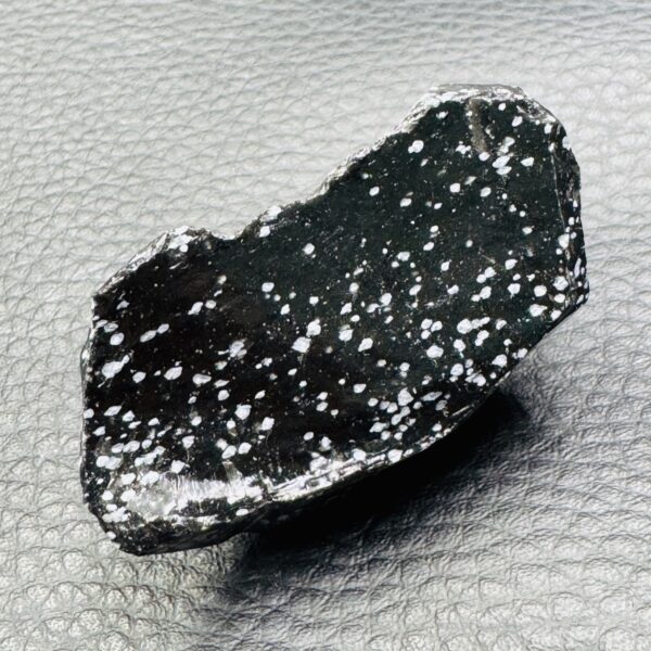 Obsidienne Flocon de Neige brute (réf ofn2) – Image 4