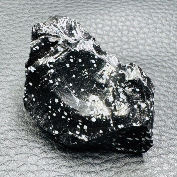 Obsidienne Flocon de Neige