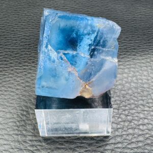 Fluorite Bleue de la Barre