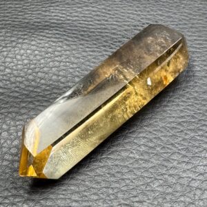 Prisme de Citrine
