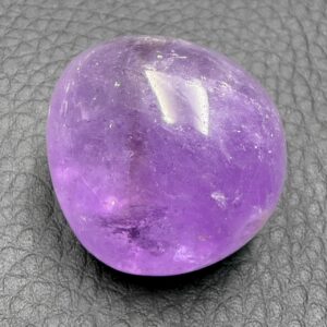 Galet Améthyste