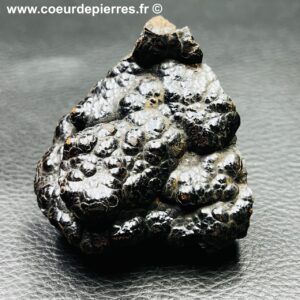 Hématite brute du Maroc (réf hb8)