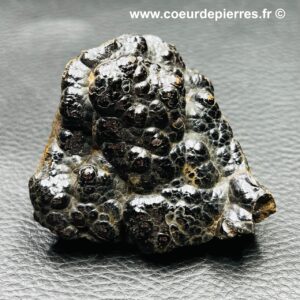Hématite brute du Maroc (réf hb8)