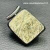 Pendentif en Hypersthène du Canada (réf phy11) – Image 2
