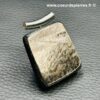 Pendentif en Hypersthène du Canada (réf phy11) – Image 4