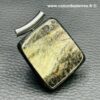 Pendentif en Hypersthène