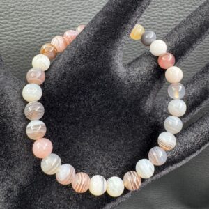 Bracelet Agate