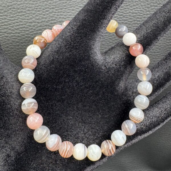 Bracelet Agate