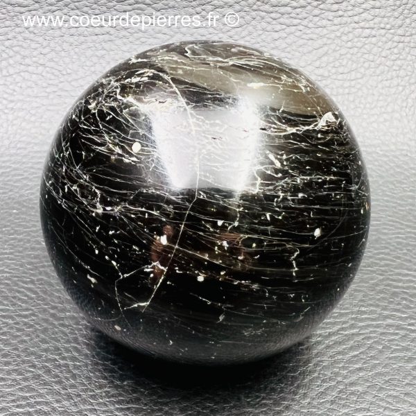 sphere-tourmaline