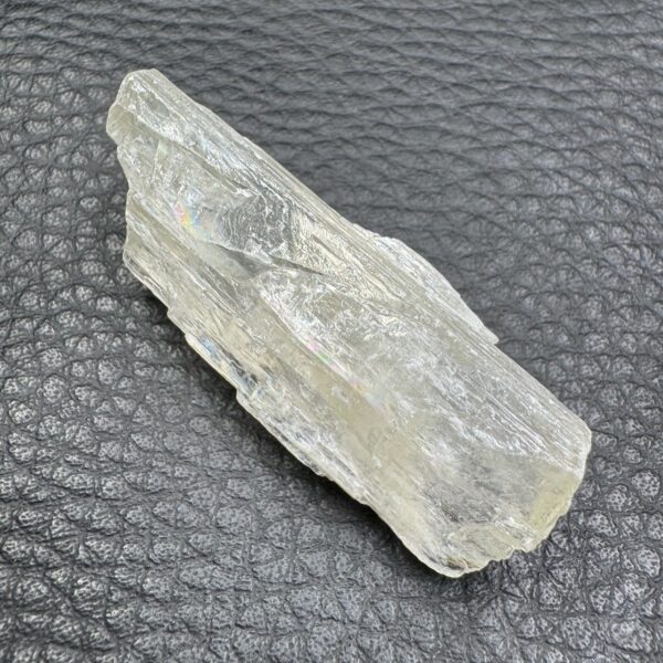 Kunzite hiddenite d’Afghanistan (réf kzb5) – Image 2