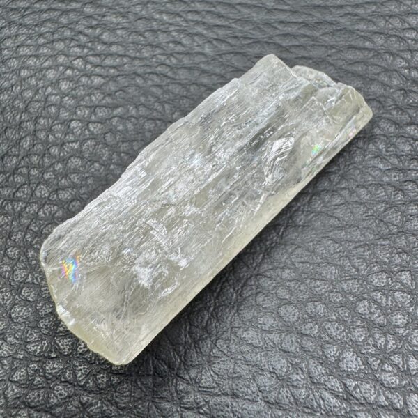 Kunzite hiddenite d’Afghanistan (réf kzb5) – Image 3