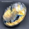 Galet labradorite de Madagascar (réf gl4) – Image 2