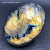 Galet labradorite de Madagascar (réf gl4) – Image 3