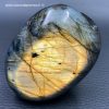 Galet labradorite de Madagascar (réf gl4) – Image 5