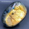 Galet labradorite de Madagascar (réf gl4) – Image 6