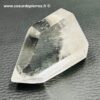 Prisme de cristal de roche de Madagascar (réf cr34) – Image 4