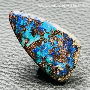 Opale boulder d’Australie de 31 carats (réf oba18)