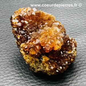 Citrine Naturelle