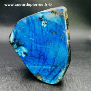 Labradorite Bleue 1,222kg “forme libre” (réf blp44)