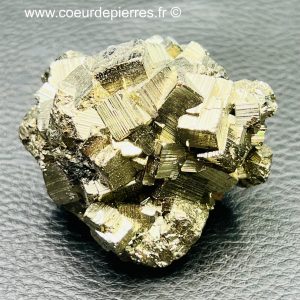 Pyrite du Pérou de 0,162kg (réf py12)