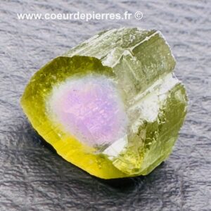 Tourmaline Melon d’Eau