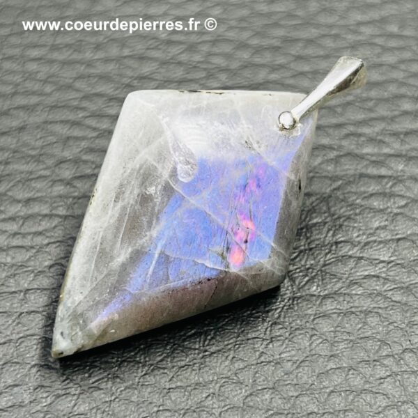 pendentif labradorite