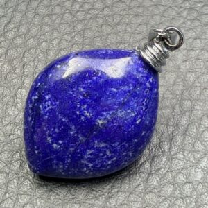 Pendentif en Lapis Lazuli