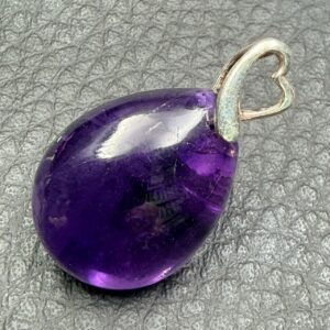 Pendentif Améthyste