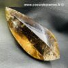 Quartz Fumé "Forme Libre" (réf qfl1) – Image 3