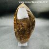 Quartz Fumé "Forme Libre" (réf qfl1) – Image 6